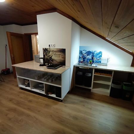 Mueller Apartment Мурау Екстер'єр фото