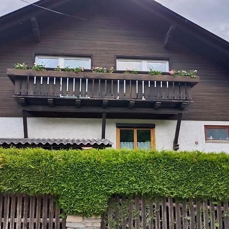 Mueller Apartment Мурау Екстер'єр фото