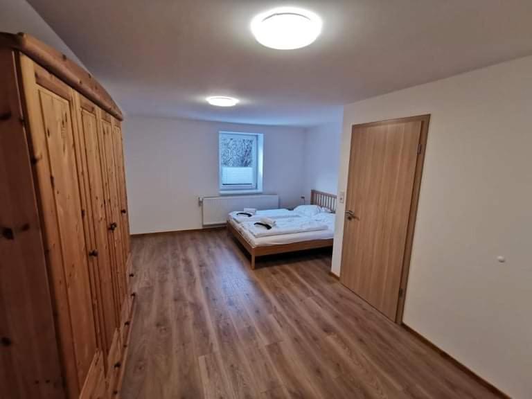 Mueller Apartment Мурау Екстер'єр фото
