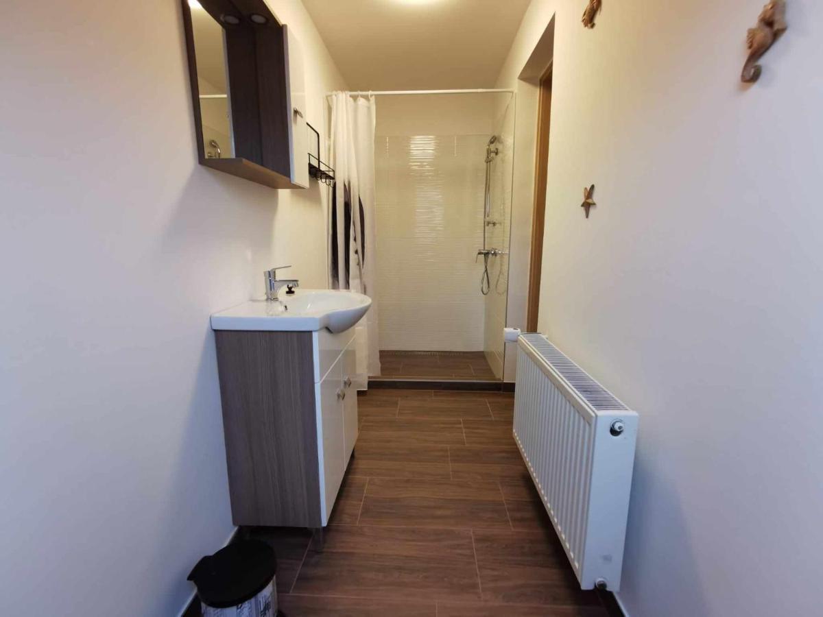 Mueller Apartment Мурау Екстер'єр фото