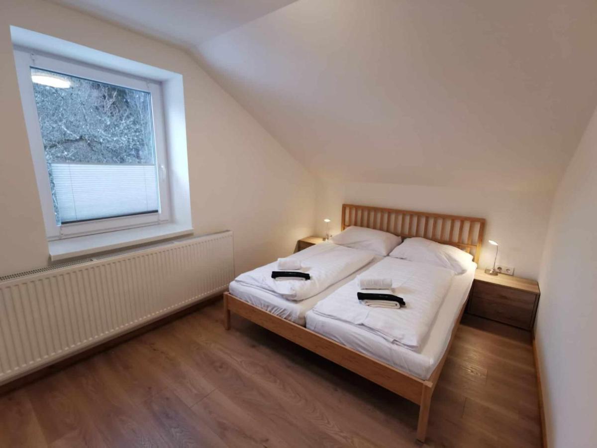 Mueller Apartment Мурау Екстер'єр фото